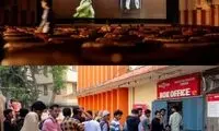 فیلمی که 28سال  در هند روی پرده است!