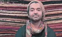 اجرای بی‌نظیر شارومین روی استیج جشن حافظ