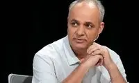 انتقاد تند و تیز زیدآبادی از آنان که دیشب خوشحالی کردند