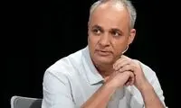 انتقاد تند و تیز زیدآبادی از آنان که دیشب خوشحالی کردند