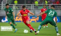 عضو هیات مدیره باشگاه پرسپولیس استعفا داد