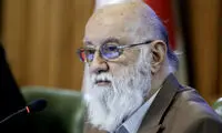 واکنش جالب چمران به انتقال پایتخت از تهران