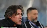  باشگاه استقلال، ساپینتو را اخراج کرد! 