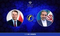عراقچی: اروپا با یاغی‌گری اسرائیل برخورد کند