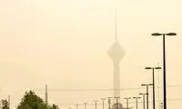 هشدار هواشناسی برای پایتخت صادر شد