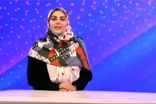 مجری صدا و سیما با زبان اشاره همه را شگفت‌زده کرد!