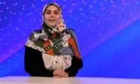 مجری صدا و سیما با زبان اشاره همه را شگفت‌زده کرد!