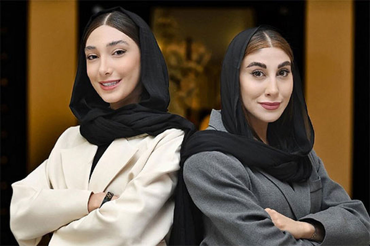   تهدید ناهید و مبینا به حذف از تیم ملی تکواندو! 