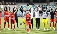دیشب اشک سروش رفیعی و کنعانی‌زادگان درآمد