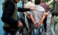 ماجرای تیراندازی در دولت آباد چه بود؟