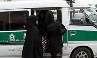 حرکت حیایی علیه گشت ارشاد، برج میلاد را از زمین کَند