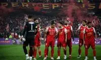 بیانیه تند و آتشین پرسپولیس علیه مدیرعامل استقلال!