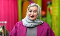 نعیمه نظام‌دوست در جوکر خواستگار پیدا کرد!