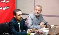 واکنش درویش به جذب گزینه خارجی یحیی