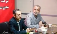 واکنش درویش به جذب گزینه خارجی یحیی