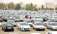 خرید خودرو برای خیلی از ایرانی‌ها سخت‌تر شد