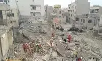 دو عکس دردناک از آوارگی حیوانات خانگی زیر سایه جنگ