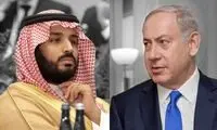 صلح مشکوک میان عربستان و اسراییل