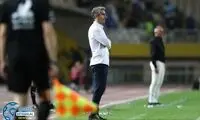 انگشت اتهام به سمت مجتبی جباری و بازیکنان استقلال 
