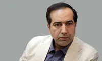 پیشنهاد متفاوت حسین انتظامی به دولت رئیسی