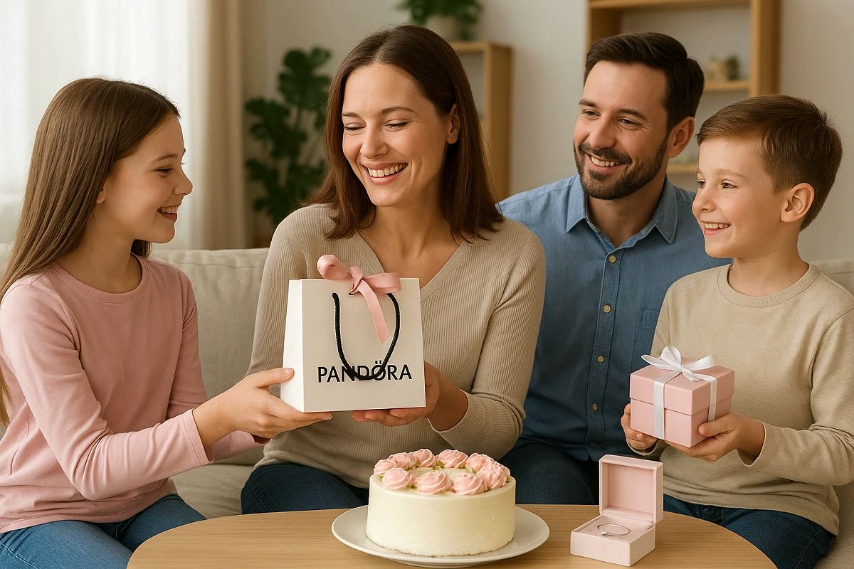 کادوهای خاص که روز مادر را فراموش نشدنی می‌کنند!