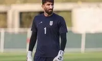 علیرضا بیرانوند رسما به تراکتور پیوست