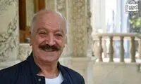 اخبار ناخوشایند از وضعیت بازیگر مطرح قبل از انقلاب