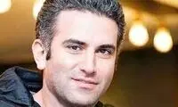 استوری کنایه‌آمیز هوتن شکیبا خطاب به میرسلیم 