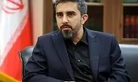 توئیت مقام دولت رئیسی درباره اینترنت پرو جلب‌توجه کرد