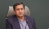 توضیحات همتی درباره کاهش نرخ سود بانکی