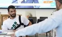 یزدانی چه زمانی به تشک کشتی باز می‌گردد؟