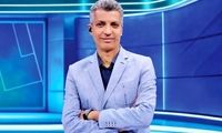 انتقاد عادل از قطع پخش مستقیم فوتبال موقع اذان