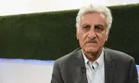 بیرانوند را به تلویزیون آوردند تا آبرویش را ببرند!