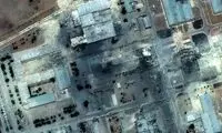 اطلاعات اسرائیل: برنامه هسته‌ای ایران نابود نشده