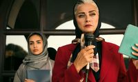 ویدئو خانم بازیگر 60 ساله در مجازی غوغا کرد!