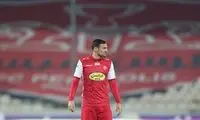 عید خارجی‌های پرسپولیس خراب می‌شود؟