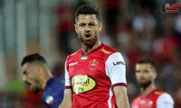 راز عجیب تمدید نکردن پورعلی گنجی با پرسپولیس