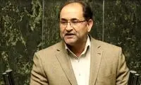 واکنش یک نماینده به حکم تبعید یک روزنامه‌نگار