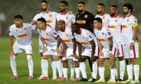 المحرق انتقام پرسپولیس را از استقلال گرفت!