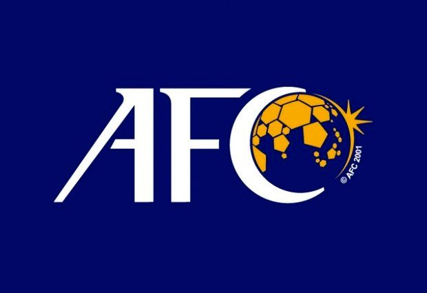 زمان قرعه کشی جام ملت‌های فوتبال آسیا