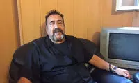 قلیچ: پرسپولیس کل بازار را جارو کرد