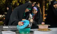 شوخی بانمک با یک تجمع زنانه در تهران