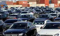 راه واردات خودرو برای ایرانیان خارج‌نشین دوباره باز شد
