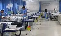 گزارش استشمام بوی نامطبوع در ۲ مدرسه فارس