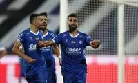 مرادمند، استقلال را به مراد دلش رساند!