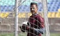 اخراج حامد لک تکذیب شد
