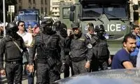 ترور مهندس هسته‌ای مصر با شلیک ۱۳ گلوله