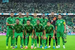واکنش جنجالی تماشاگران سعودی هنگام پخش سرود امارات