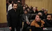 عباس قادری: کنسرتم به زودی در ایران برگزار می‌شود