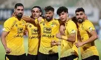 خشم عجیب سپاهانی‌ها قبل از آخرین بازی!
